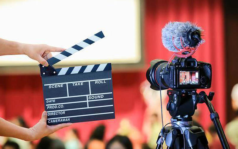 Lights, Camera, Action: Your Guide to the Latest in Entertainment Trends