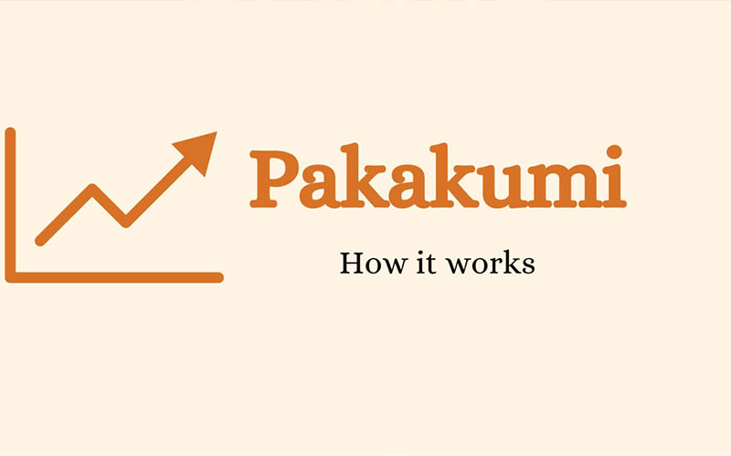 Unleash Your Inner Magician with Pakakumi Tricks
