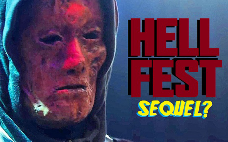 Hell Fest 2: The Ultimate Horror Experience