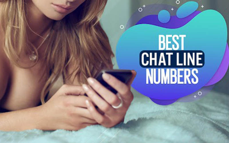 Discover the Excitement of Taboo Chat Line