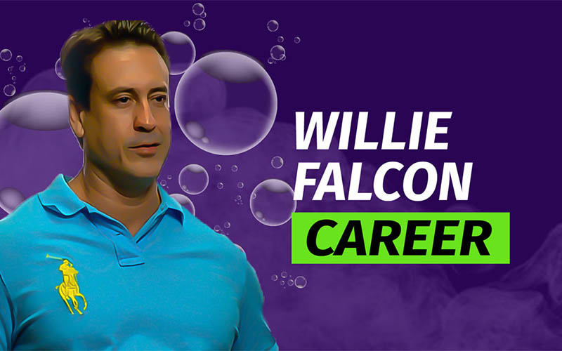 Willie Falcon Net Worth: Unveiling the Wealth of a Notorious Figure