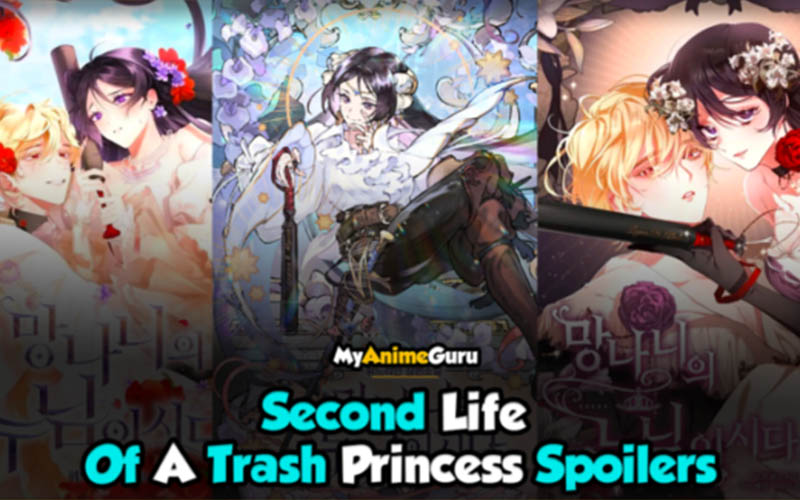 Discover the captivating journey of a Trash Princess as she embraces her second life in a world of endless possibilities.