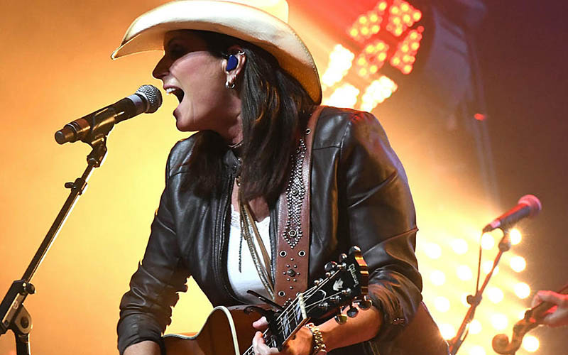 Terri Clark’s Personal Life: Unraveling the Truth