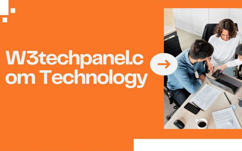 w3techpanel.com crypto