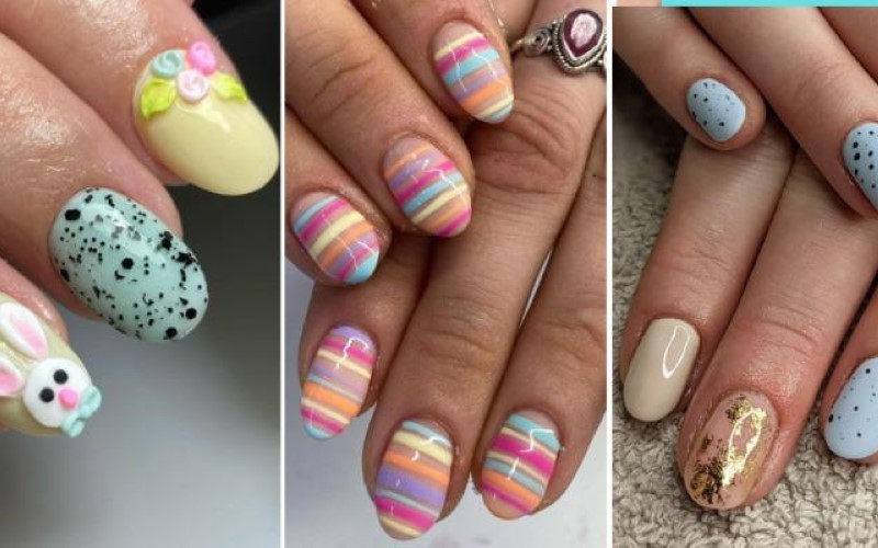 Easter nail designs 2022