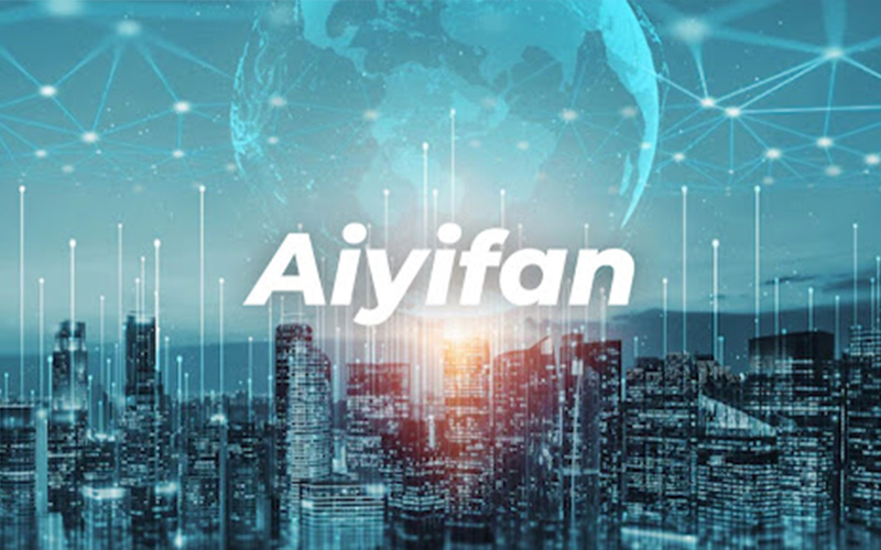 Discover the World of Aiyifan: Unveiling the Essence