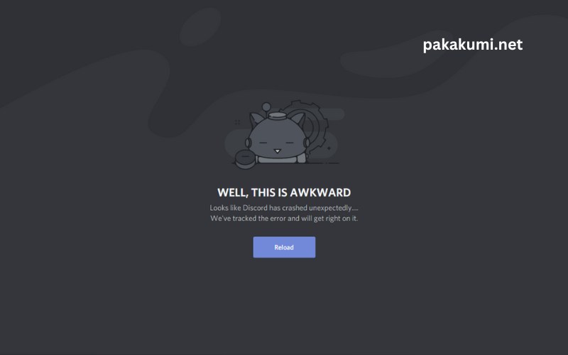 Discord Not Opening