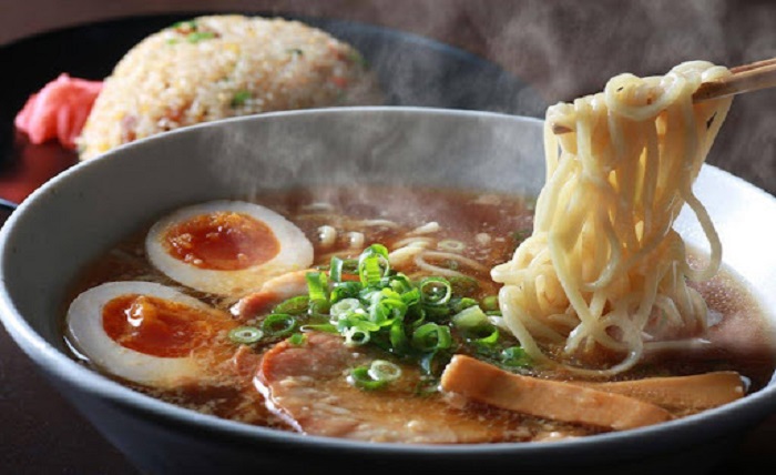 From Tokyo to the World: The Global Rise of Ramen Culture