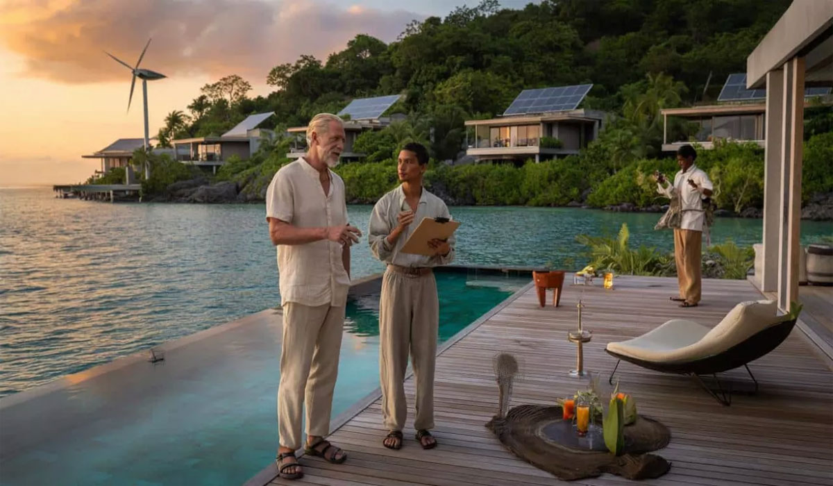 World in Focus: Unfolding Stories Shaping Our Planet