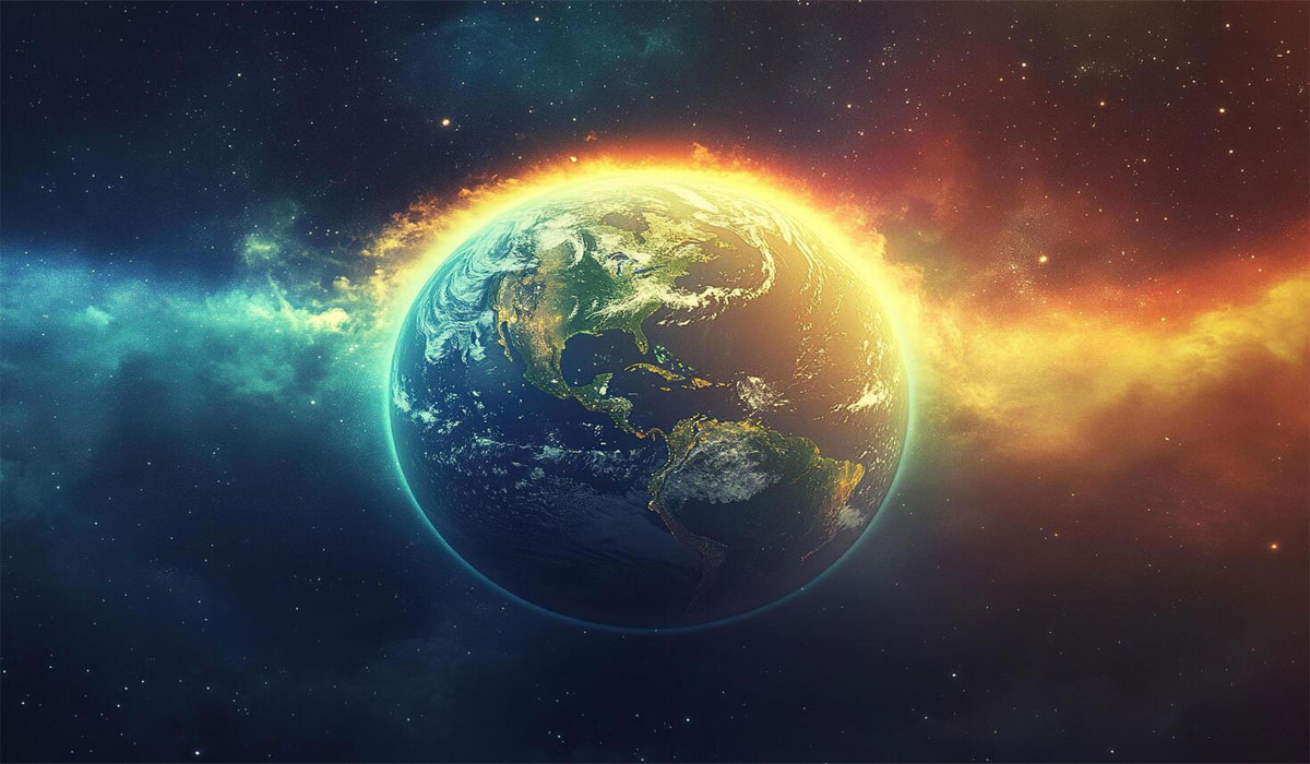 World in Focus: Unfolding Stories Shaping Our Planet