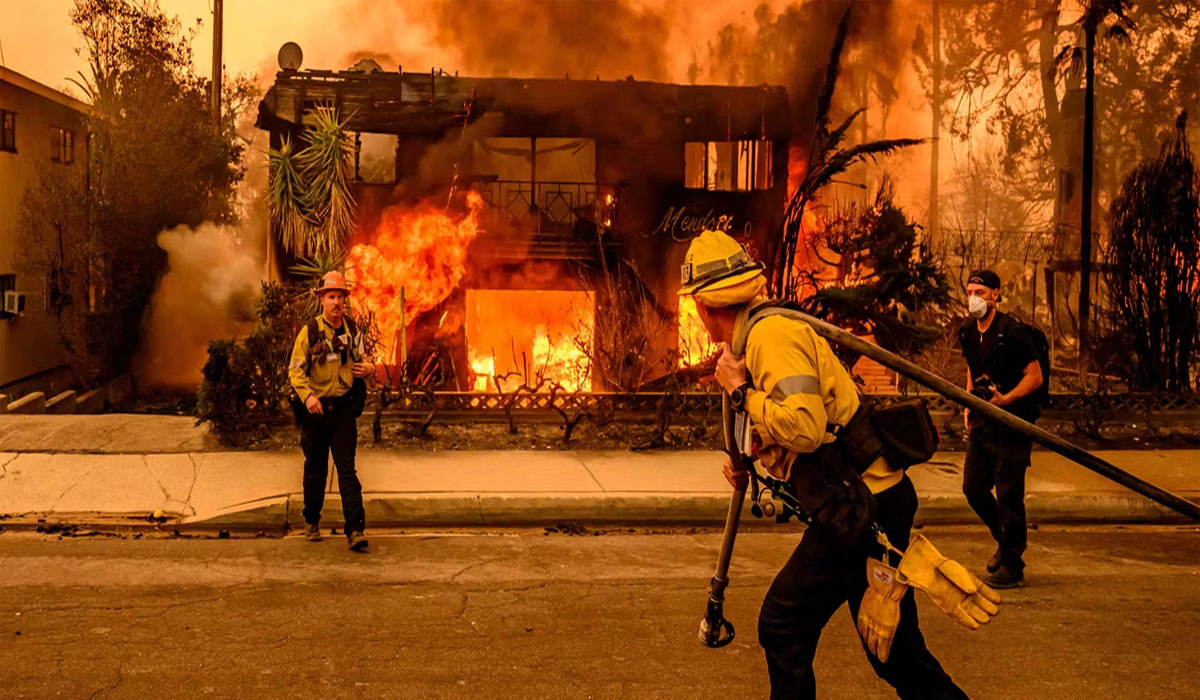 Global News Explosion! Major Events Shaking the World Today