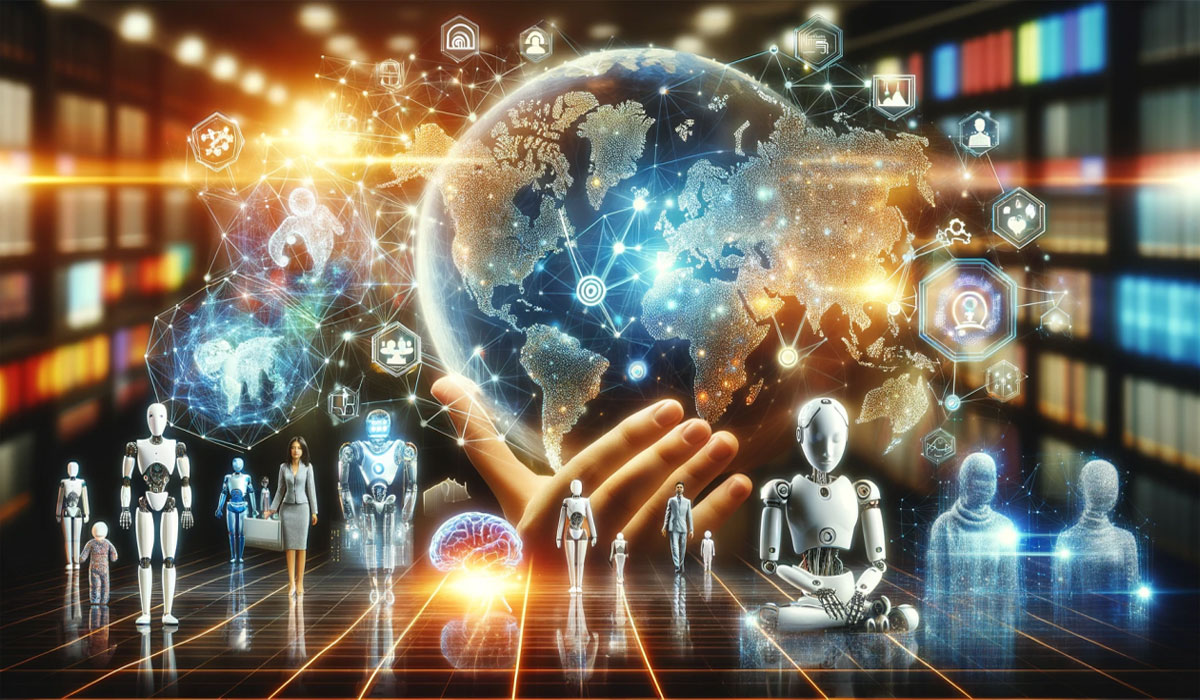 How Today’s Business & Finance Moves Are Changing the World