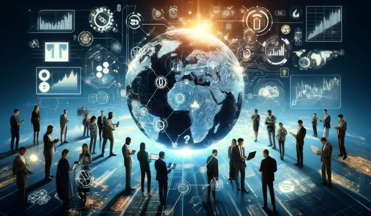 How Today’s Business & Finance Moves Are Changing the World