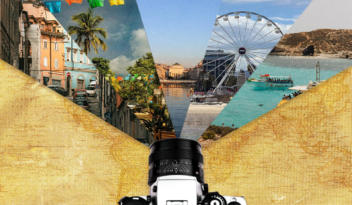 Travel and culture have always been deeply connected, shaping how people understand the world and each other.