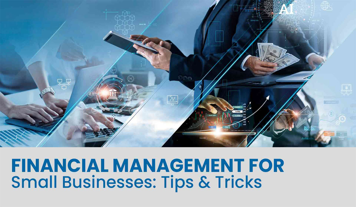 Unlock Massive Wealth: Business & Finance Tips You Can’t Ignore!