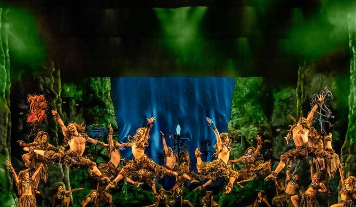 The Hidden Power of Entertainment That Keeps You Hooked