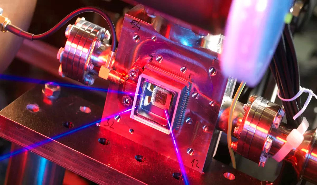 Technology Secrets That Will Completely Blow Your Mind