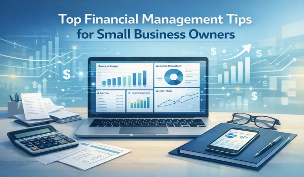 Unlock Massive Wealth: Business & Finance Tips You Can’t Ignore!